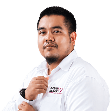 Ahmad Zawawee Bin Zainal Abidin