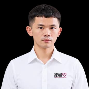 Bong Wai Ken