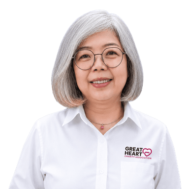 Cheng Mei Chien
