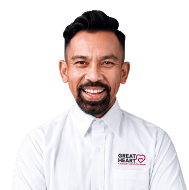 Kamarul Farid bin Kamaruddin