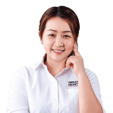 Lai Ai Fuen
