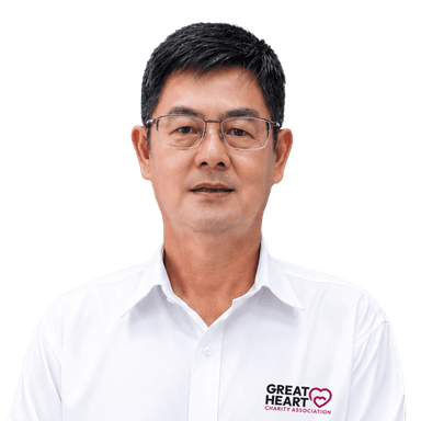 Lim Eng See