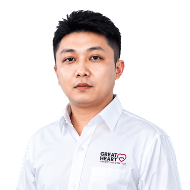Martin Gan Kee Fu