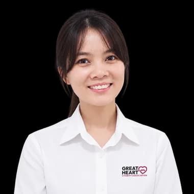 Puah Ai Tieng