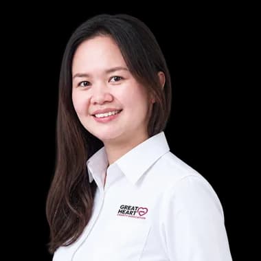 Siow Chew Ying