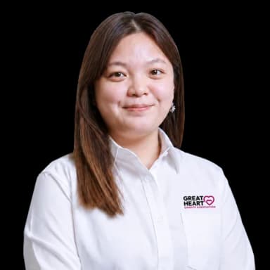 Esther Tan Sin Wei