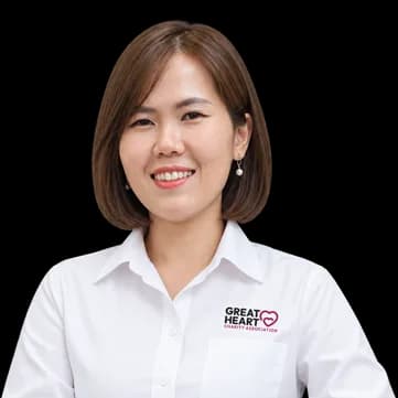 Yew Ling Lee