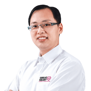 Yuen Juin Hoe