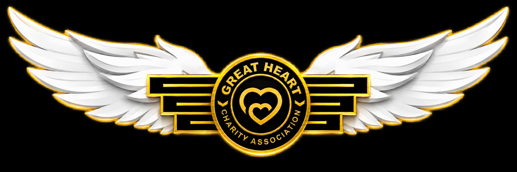 Great Heart Noble Angel badge