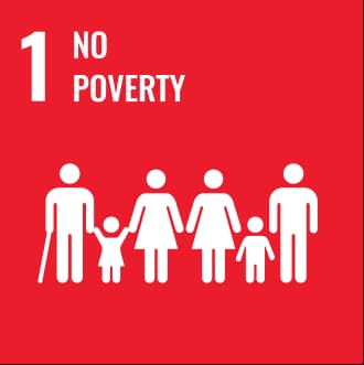 United Nations Sustainable Development Goal 1: No Poverty