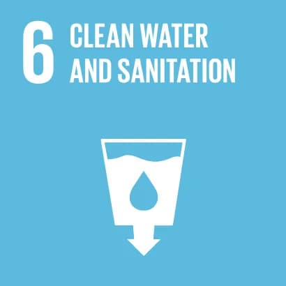 United Nations Sustainable Development Goal 6: Clean Water and Sanitation