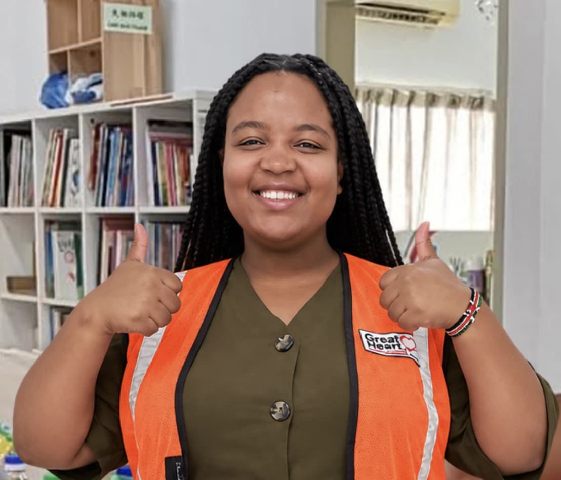 Alisha Muraguri