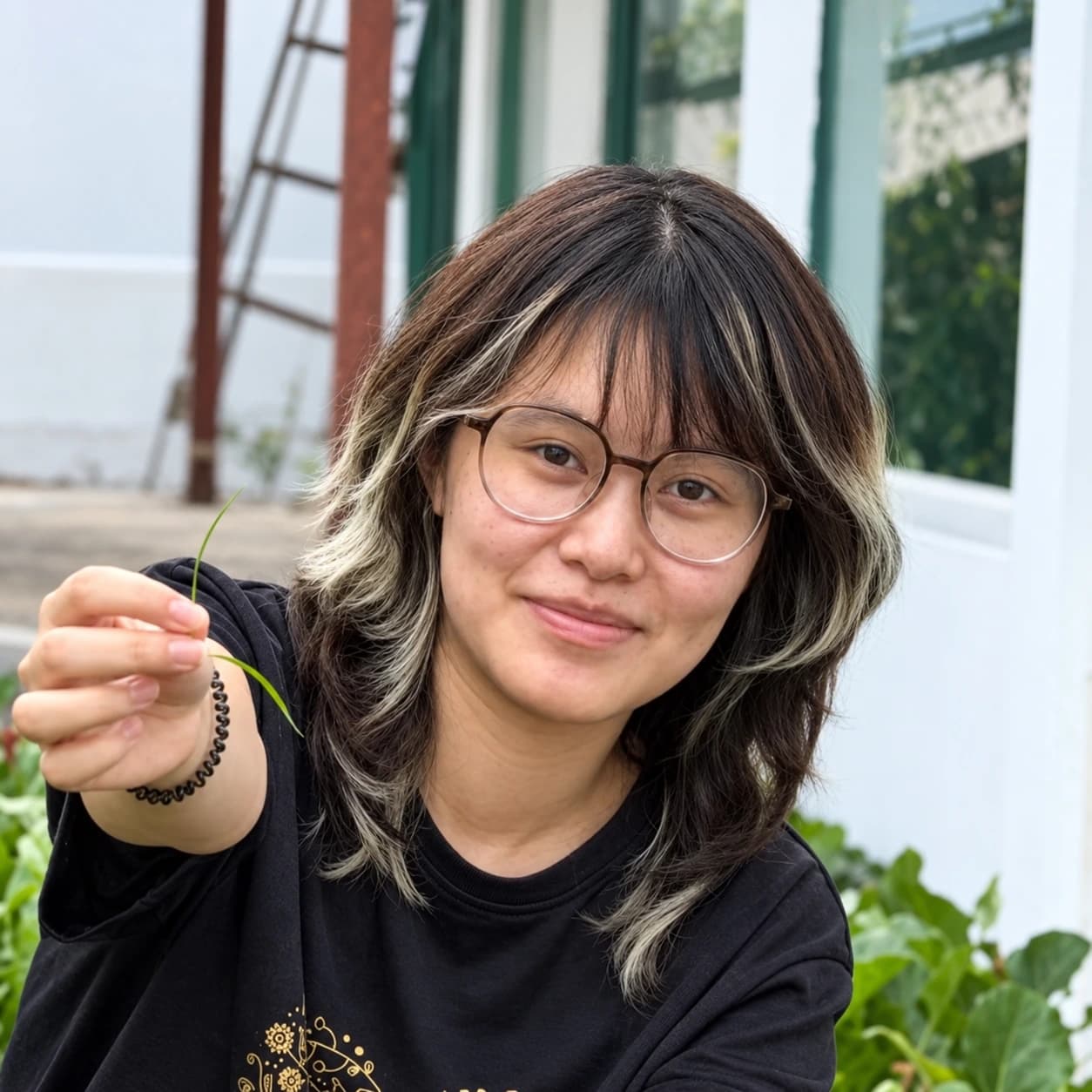 Zi Xuan