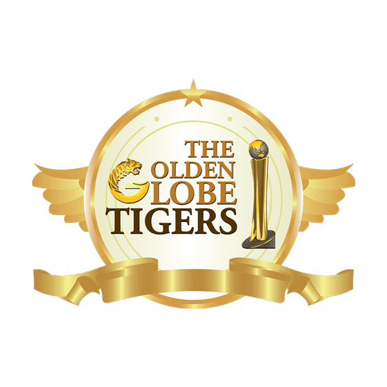 Golden Globe Tiger Awards 2023 logo