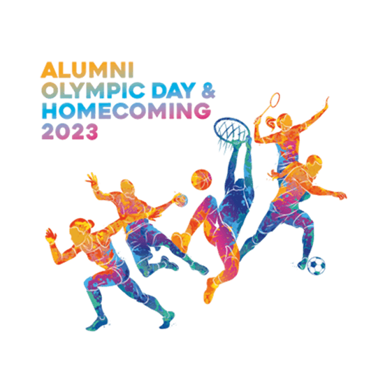 INTI Outstanding Alumni Awards 2023 logo