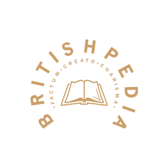 Listed in Britishpedia's Successful People in Malaysia 2019 logo