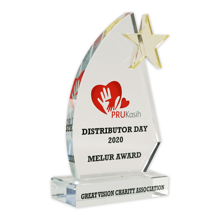 Kemboja Award award