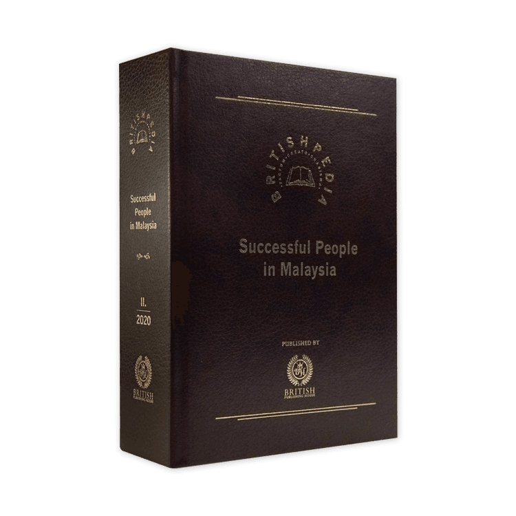 Successful People in Malaysia 2019 award