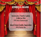 Melur Award award