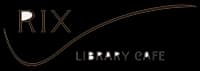 Rix Library Cafe
